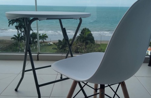 Tonsupa Apartamento | Smart Home top flor ocean View