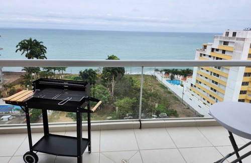 Tonsupa Apartamento | Smart Home top flor ocean View