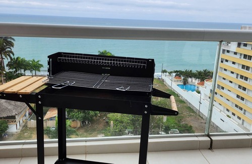 Tonsupa Apartamento | Smart Home top flor ocean View