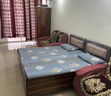Karnal Apartamento | Smart Homes sector 32 Karnal