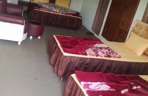 Abbottabad Hotel | SMART HOTEL