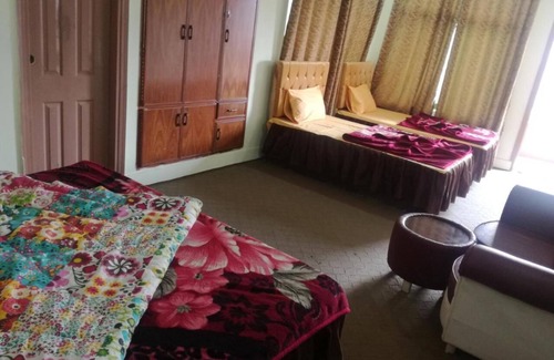 Abbottabad Hotel | SMART HOTEL
