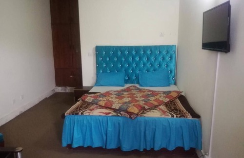 Abbottabad Hotel | SMART HOTEL