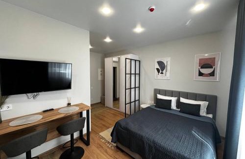 Yavory Apartamento | Smart House Apartments