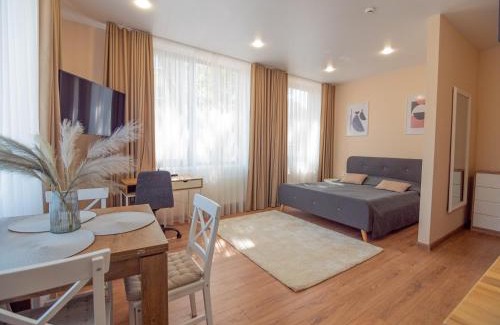 Yavory Apartamento | Smart House Apartments