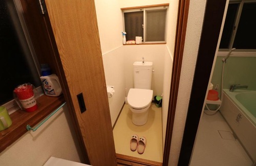 Futo Apartamento | Smart House Oceanview