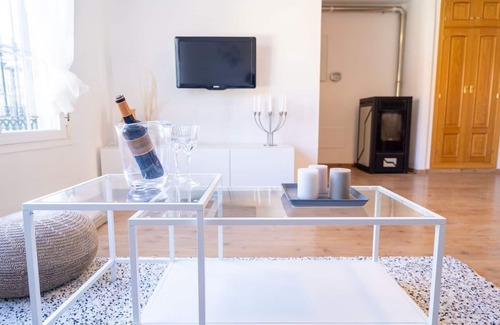 Ronda Villa | Smart House Ronda by Ruralidays