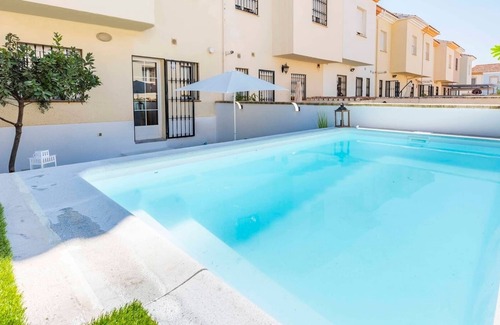 Ronda Villa | Smart House Ronda by Ruralidays
