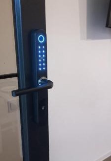 Ureki Apartamento | Smart House Twins Kaprovani 100m to beach