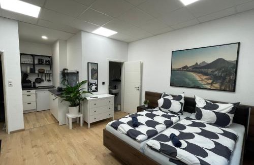 Suedstadt Apartamento | Smart In Göttingen - Apartments & Rooms