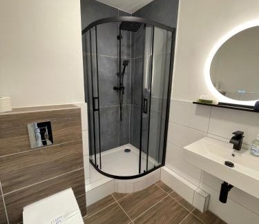 Suedstadt Apartamento | Smart In Göttingen - Apartments & Rooms