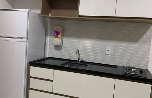 Piata Apartamento | Smart Itapuã - 808 Select