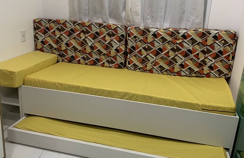 Piata Apartamento | Smart Itapuã - 808 Select