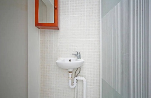 Leyton Cama Y Desayuno | Smart King Size Double Room For 4 Guests