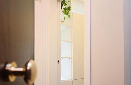 Giambellino Apartamento | Smart Living Coronelli, Milano due passi da M4