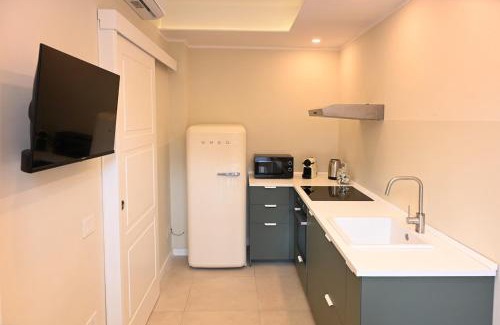 Giambellino Apartamento | Smart Living Coronelli, Milano due passi da M4