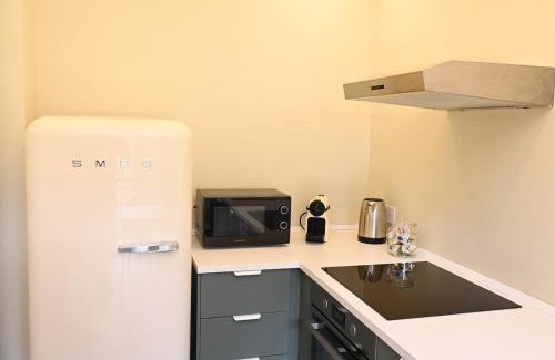Giambellino Apartamento | Smart Living Coronelli, Milano due passi da M4