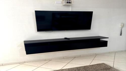 Presidente Prudente Apartamento | Smart Loft Premium no Centro Moderno e Confortável