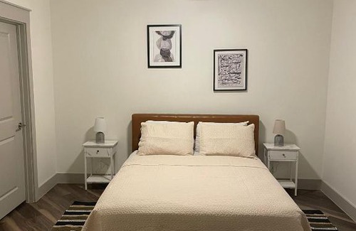 Addison Apartamento | Smart Luxury 2BD 2BTH Apt with pool view, Gym, office and bbq area