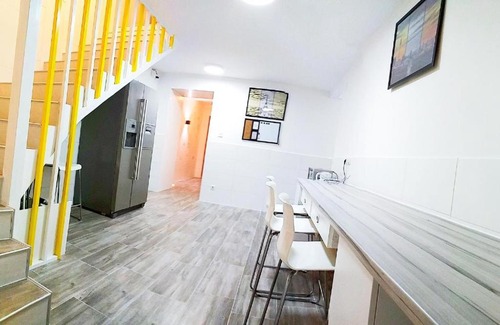 Margareten Casa | Smart Mini Hotel