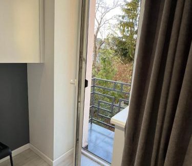 Kosuv Stary Apartamento | Smart Modern loft apartments