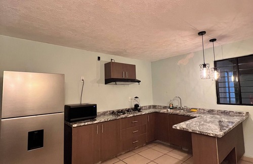 Tlajomulco de Zuniga Casa | Smart Home Palermo
