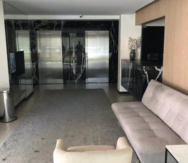 Teresina Apartamento | Smart Residence flat 505