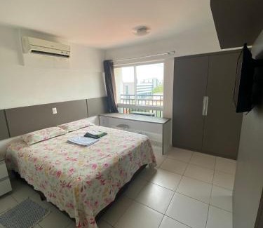 Teresina Apartamento | Smart Residence flat 505