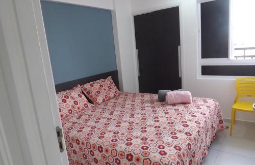 Teresina Apartamento | Smart Residence Flat - 509