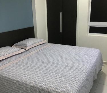 Teresina Apartamento | Smart Residence Flat - 509