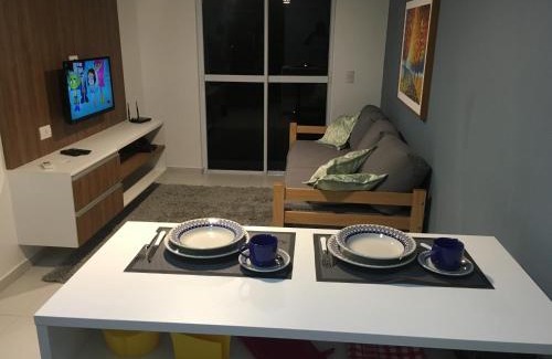 Teresina Apartamento | Smart Residence Flat - 509