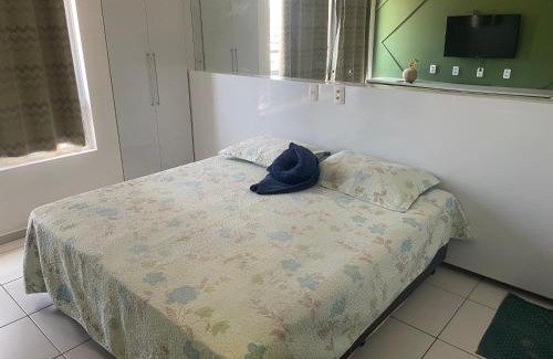 Teresina Apartamento | Smart Residence flat 803