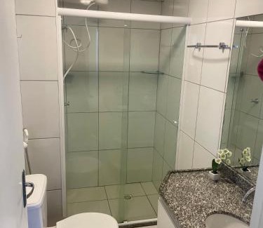 Teresina Apartamento | Smart Residence flat 803