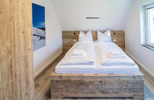 Winterberg Apartamento | Smart Resorts Diamant 713