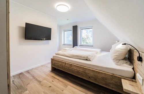 Winterberg Apartamento | Smart Resorts Diamant 713