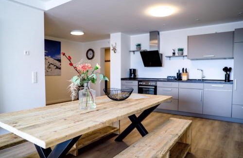Winterberg Apartamento | Smart Resorts Haus Brilliant Ferienwohnung 602
