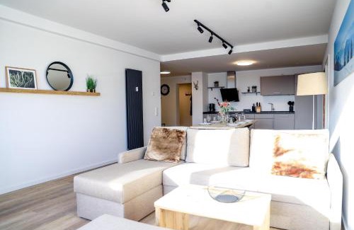 Winterberg Apartamento | Smart Resorts Haus Brilliant Ferienwohnung 602