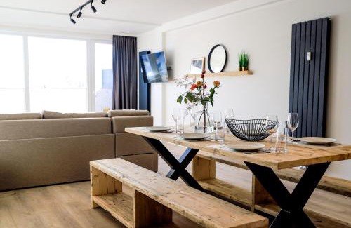 Winterberg Apartamento | Smart Resorts Haus Brilliant Ferienwohnung 602