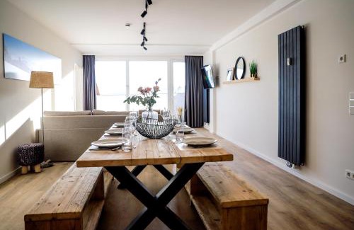 Winterberg Apartamento | Smart Resorts Haus Brilliant Ferienwohnung 602