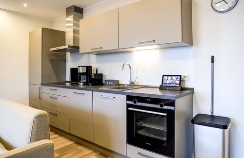 Winterberg Apartamento | Smart Resorts - Haus Opal - Ferienwohnung 403 mit 2 Schlafzimmern und Balkon, ma