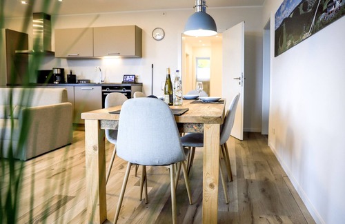 Winterberg Apartamento | Smart Resorts - Haus Opal - Ferienwohnung 403 mit 2 Schlafzimmern und Balkon, ma