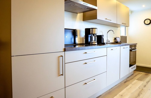 Neuastenberg Apartamento | Smart Resorts - Haus Opal - Ferienwohnung 401 mit 3 Schlafzimmern, max