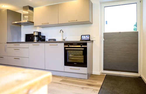 Neuastenberg Apartamento | Smart Resorts - Haus Opal - Ferienwohnung 401 mit 3 Schlafzimmern, max