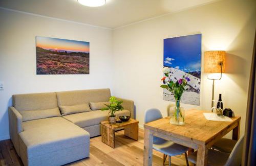 Neuastenberg Apartamento | Smart Resorts Haus Opal Ferienwohnung 402