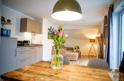 Neuastenberg Apartamento | Smart Resorts Haus Opal Ferienwohnung 406