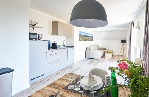Neuastenberg Apartamento | Smart Resorts Haus Opal Ferienwohnung 406