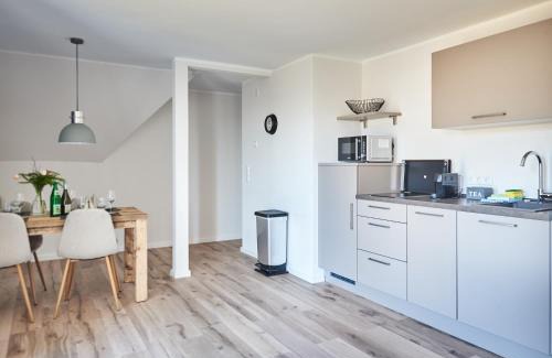 Neuastenberg Apartamento | Smart Resorts Haus Opal Ferienwohnung 406