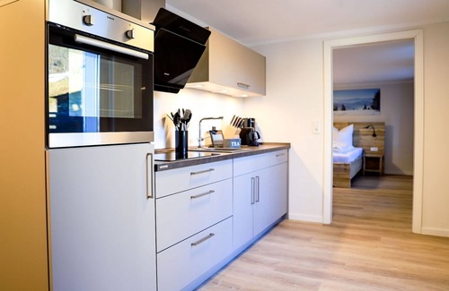 Winterberg Apartamento | Smart Resorts- Haus Saphir - Wohnung 501 - Smart Resorts Haus Saphir