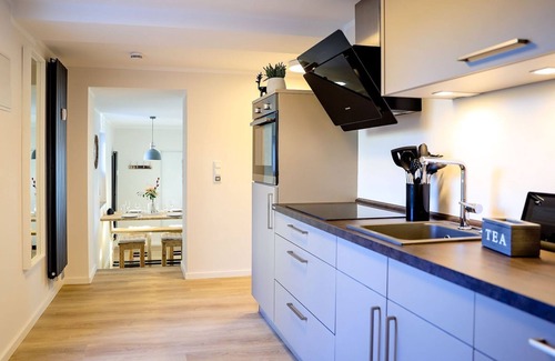 Winterberg Apartamento | Smart Resorts- Haus Saphir - Wohnung 501 - Smart Resorts Haus Saphir