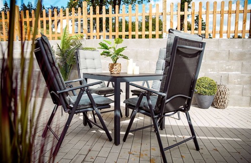 Winterberg Apartamento | Smart Resorts- Haus Saphir - Wohnung 501 - Smart Resorts Haus Saphir